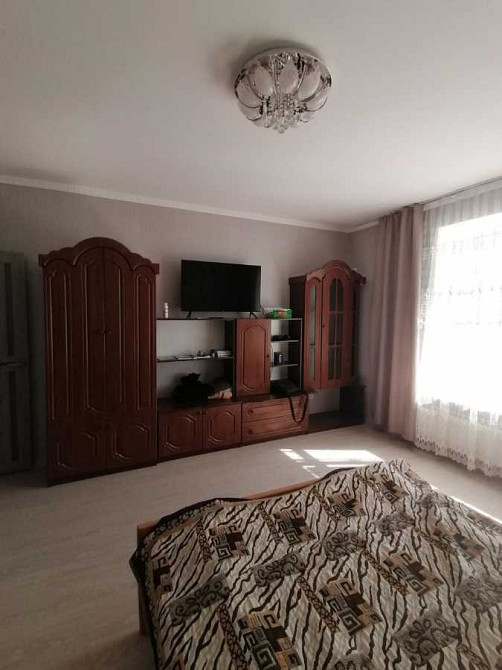 долгосрочная аренда 1-к квартира Белоцерковский, Белая Церковь, 13000 грн./мес. Біла Церква - зображення 2