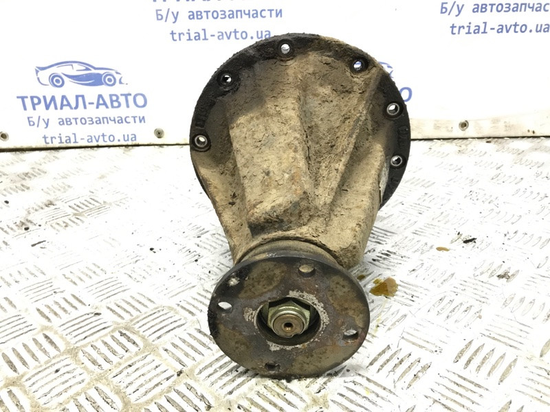 Редуктор задний Toyota Prado 2002-2009 411103D560 (Арт. 45072) Киев - изображение 5