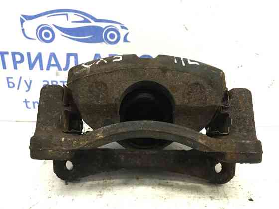 Суппорт передний левый Mazda CX 5 KE 2.2 DIESEL 2011 (б/у) Київ