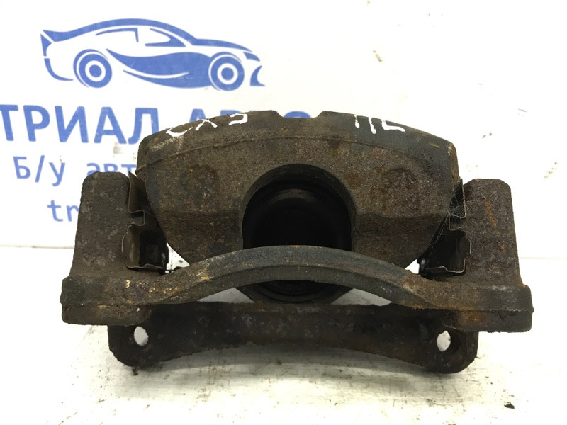 Суппорт передний левый Mazda CX 5 KE 2.2 DIESEL 2011 (б/у) Київ - зображення 2