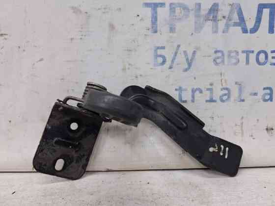 Крюк капота Nissan Qashqai J11 1.2 БЕНЗИН HRA2DDT 2013 (б/у) Київ