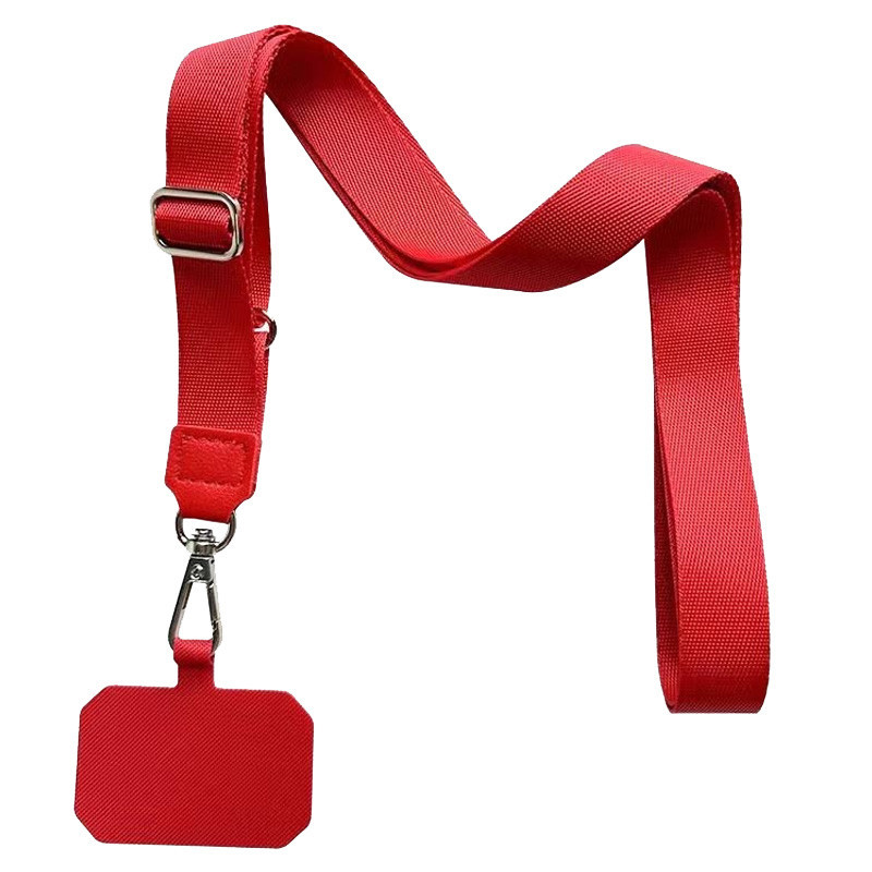 Шнурок широкий (2см) 140см Херсон - зображення 1