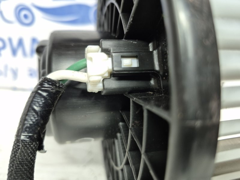 Моторчик печки Mazda CX 5 KE 2.2 DIESEL 2011 (б/у) Киев - изображение 4