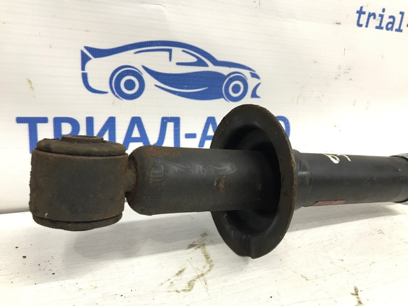 Амортизатор задний Mitsubishi Lancer 2003-2009 MN101960 (Арт. 43027) Київ - зображення 3