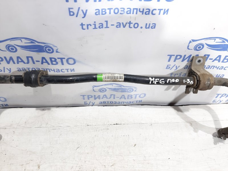 Стабилизатор передний Renault Megane 2008-2016 546118023R (Арт. 22294) Киев - изображение 3