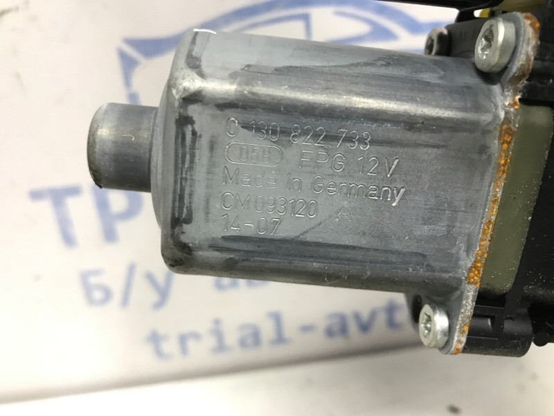 Стеклоподъемник передний правый Ford Kuga CBS 2.0 DIESEL 2011 (б/у) Київ - зображення 4