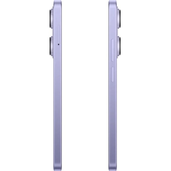Смартфон Xiaomi Redmi Note 14S 8/256GB NFC Aurora Purple Global (Код товару:40945) Харків - зображення 9
