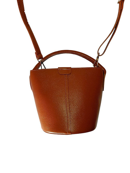 Сумка відро Genuine Leather Киев - изображение 2