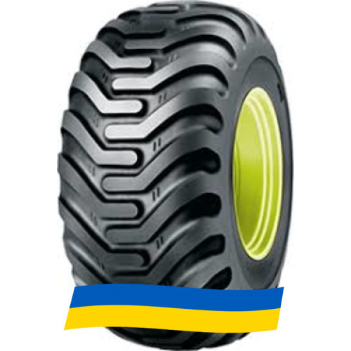 550/60 R22.5 Cultor AS-Impl 08 167/155A8 Сельхоз шина Київ - зображення 8