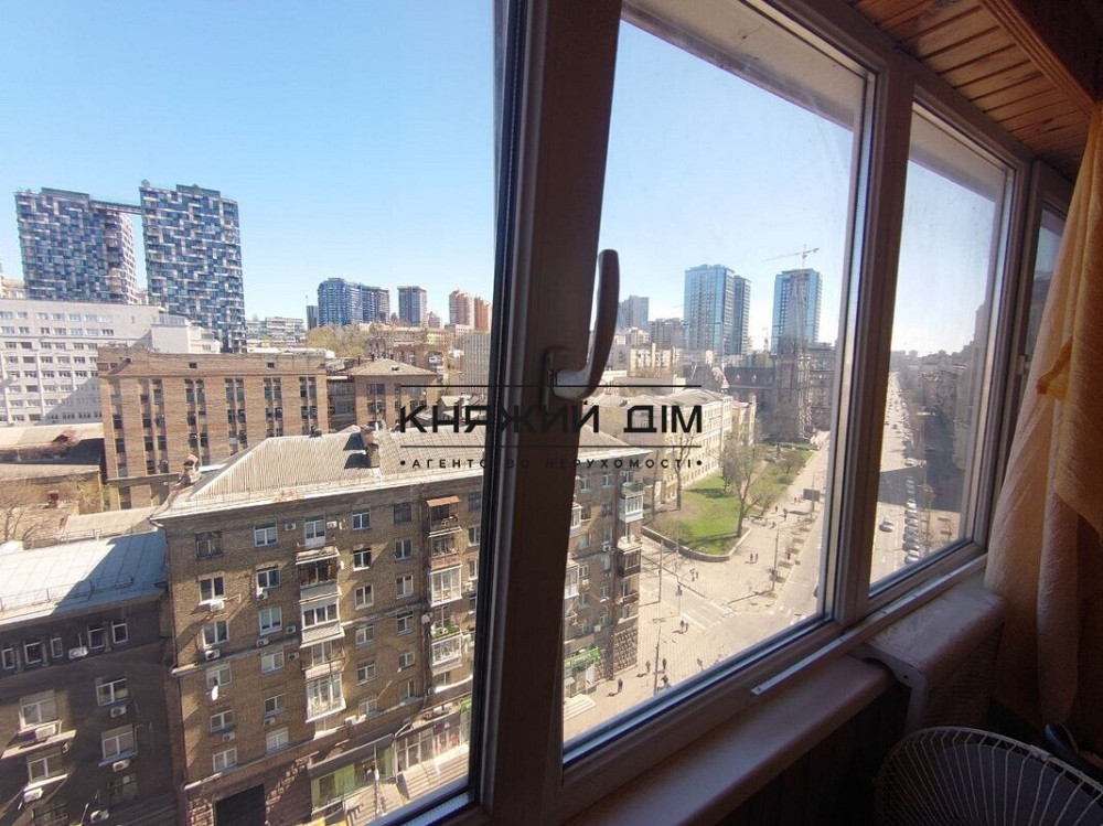 Оренда 1 кімнатна квартира м. Олімпійська КОД 11204456 Київ - зображення 9