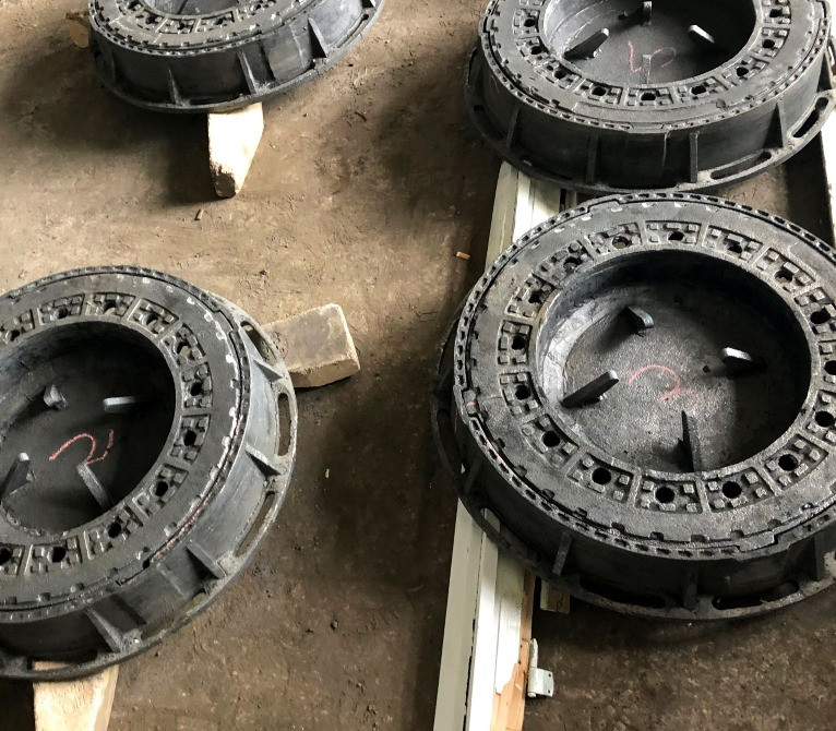 Надійні литі деталі під ваші завдання Кам'янське (Дніпродзержинськ) - зображення 6