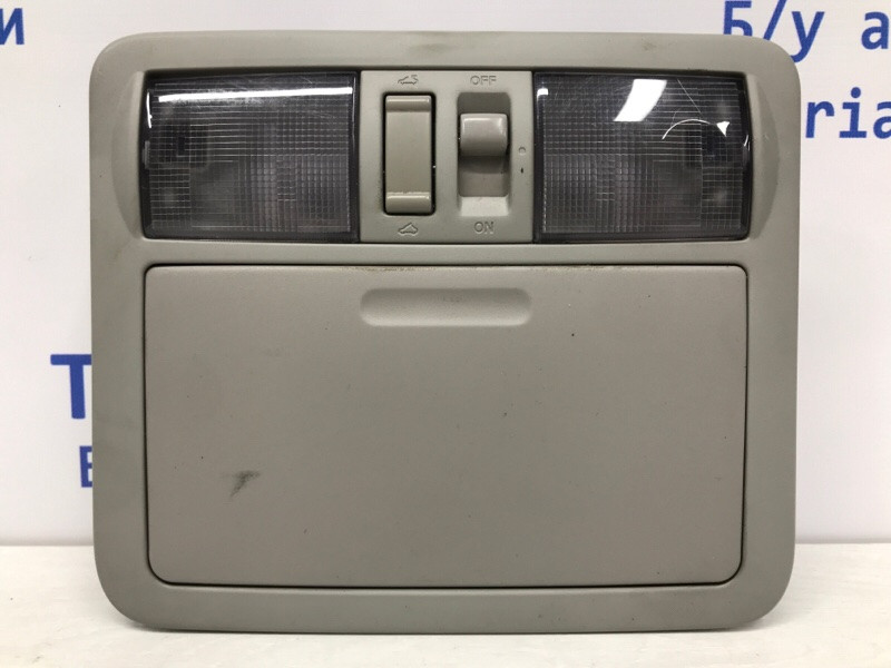 Плафон передний Nissan Pathfinder 2004-2014 26430eb411 (Арт. 55963) Київ - зображення 1