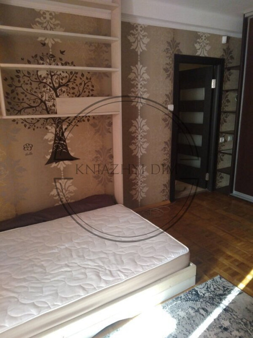 Оренда 1 кімнатної Солом'янська 18А квартири Код 11202031 Киев - изображение 1