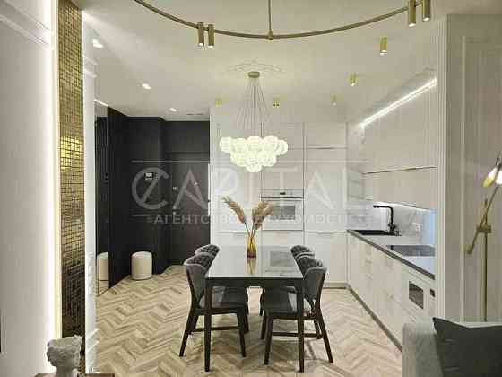 долгосрочная аренда 2-к квартира Киев, Подольский, 1200 $/мес. Київ