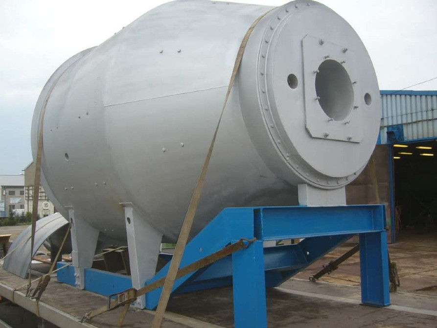 ​Сушильные комплексы после спиртовой барды от 1 тон/час, 20кВт. Львів - зображення 5