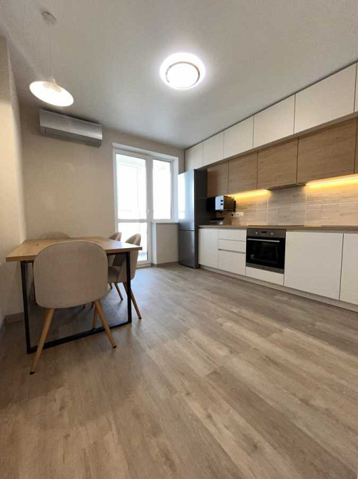 долгосрочная аренда 2-к квартира Киев, Дарницкий, 27000 грн./мес. Киев - изображение 9