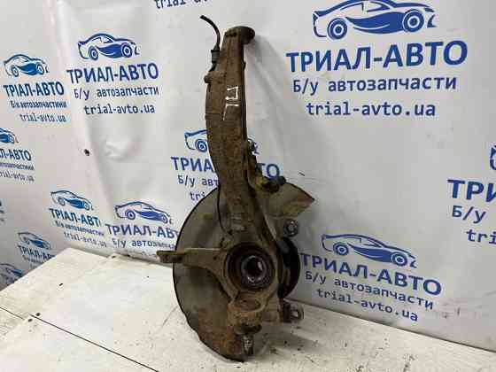 Кулак поворотный левый со ступицей Honda Accord 2002-2008 51215SDAA02 (Арт. 76387) Киев