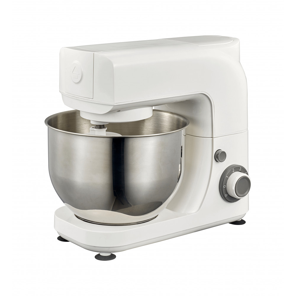 Кухонный комбайн Grunhelm GKM-0018 1800 Вт Київ - зображення 1