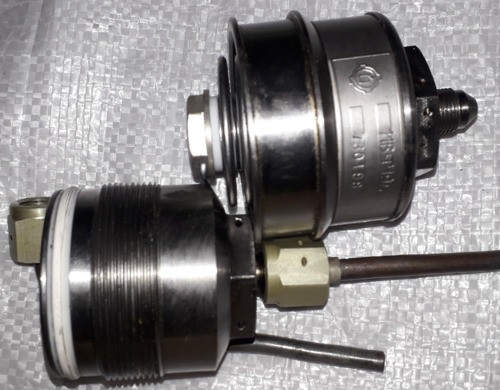 Фільтр повітряний 11ВФ19А Суми - зображення 1