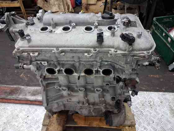 Двигатель Toyota Auris E150 1.6 БЕНЗИН 1ZRFAE 2006 (б/у) Киев