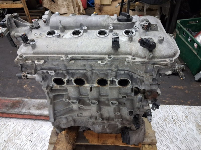 Двигатель Toyota Auris E150 1.6 БЕНЗИН 1ZRFAE 2006 (б/у) Київ - зображення 5