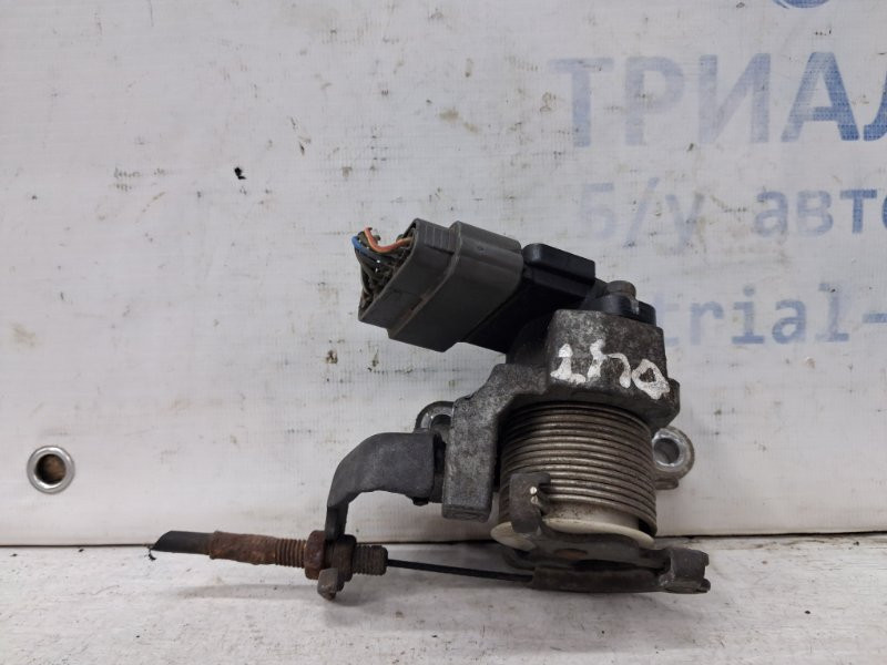 Датчик педали газа Mitsubishi Outlander CU 2.4 БЕНЗИН 4G69 2003 (б/у) Київ - зображення 2