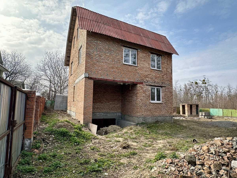 продажа 3-к дача Обуховский, Подгорцы, 37000 $  - зображення 2