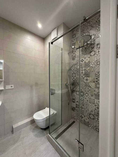 долгосрочная аренда 1-к квартира Киев, Печерский, 1100 $/мес. Киев - изображение 10