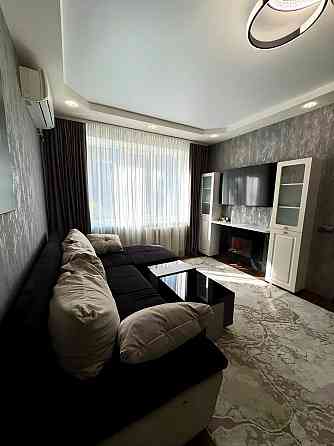 Продам 3-к квартиру с ремонтом на Любарского, Солнечный Дніпро