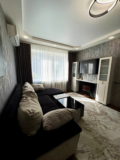 Продам 3-к квартиру с ремонтом на Любарского, Солнечный Дніпро - зображення 2