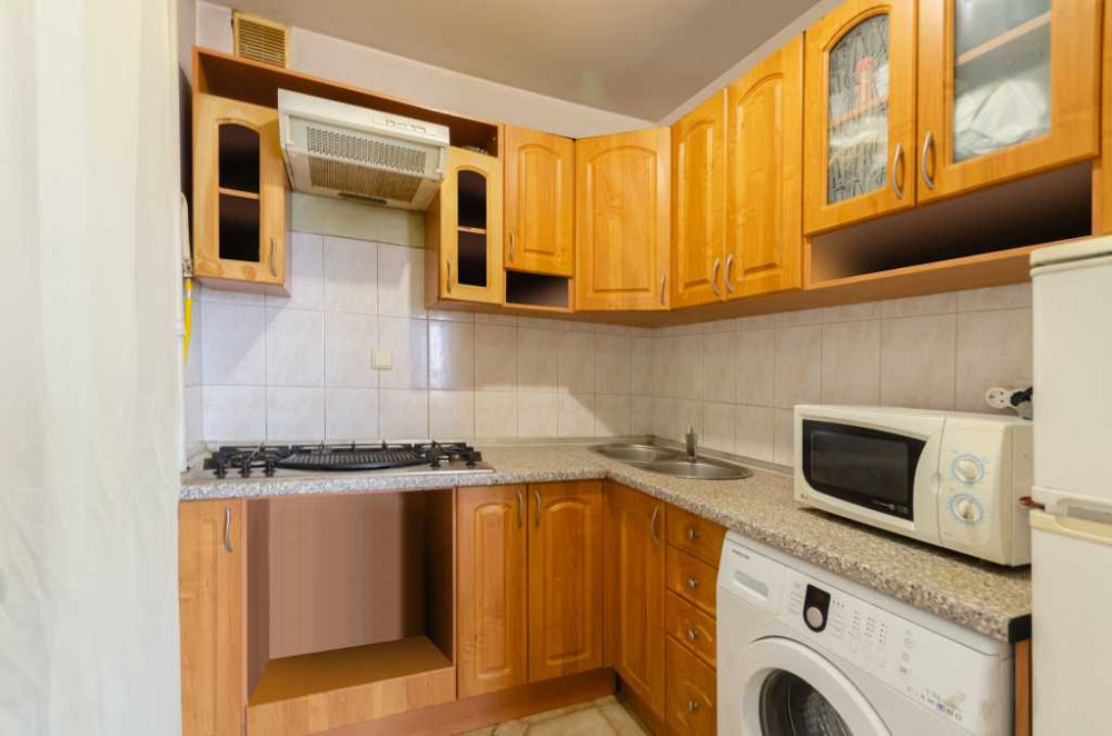 продажа 2-к квартира Киев, Голосеевский, 75000 $ Київ - зображення 5