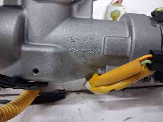 Замок зажигания Kia Ceed 2006-2012 819101H000 (Арт. 79047) Киев