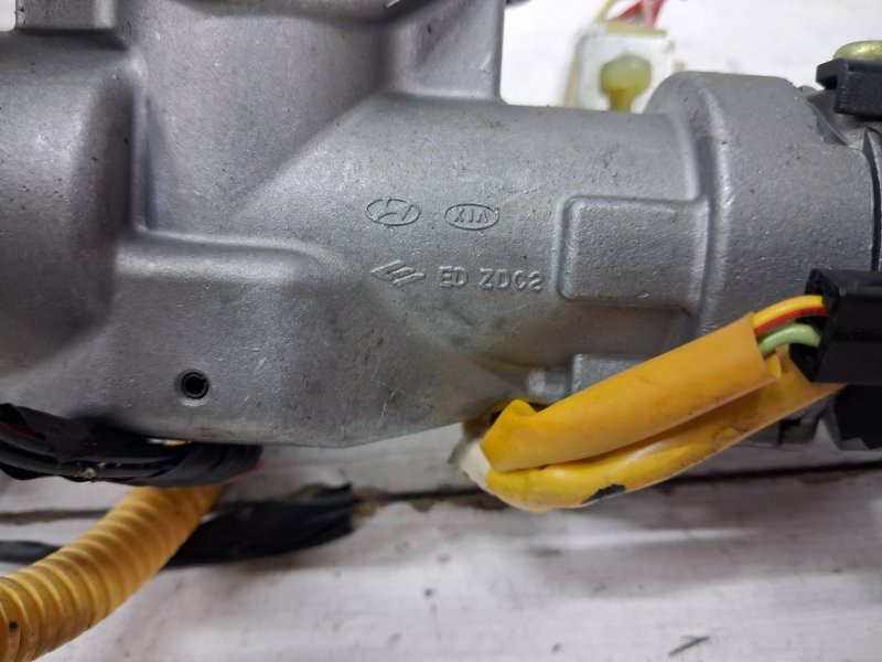 Замок зажигания Kia Ceed 2006-2012 819101H000 (Арт. 79047) Киев - изображение 5