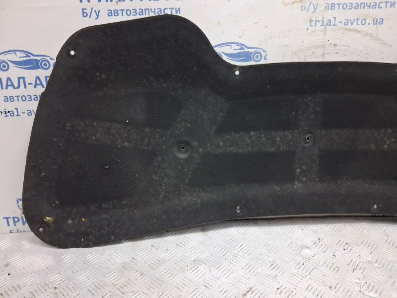 Обшивка капота Hyundai IX35 LM 1.7 DIESEL D4FD 2009 (б/у) Киев - изображение 2