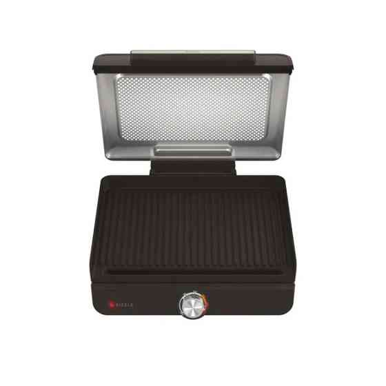 Электрогриль NINJA Sizzle GR101EU 1450 Вт черный Київ