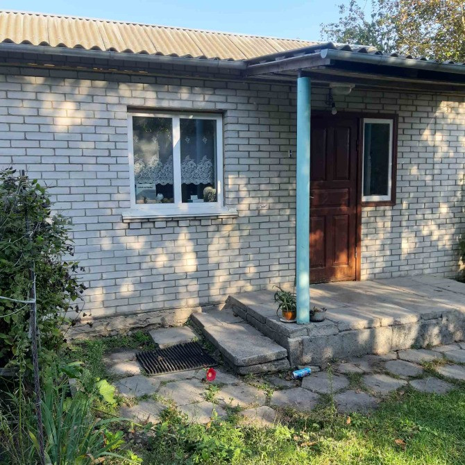 Продам будинок 85,5 кв.м. в с.Липівка Макарів - зображення 12