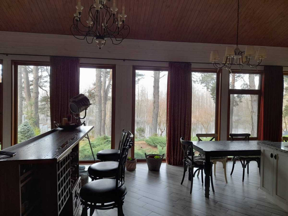 продажа 5-к дом Вышгородский, Лютеж, 470000 $  - зображення 9