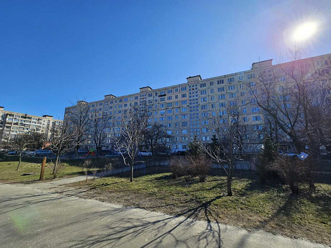 продажа 2-к квартира Киев, Оболонский, 60000 евро Київ - зображення 10