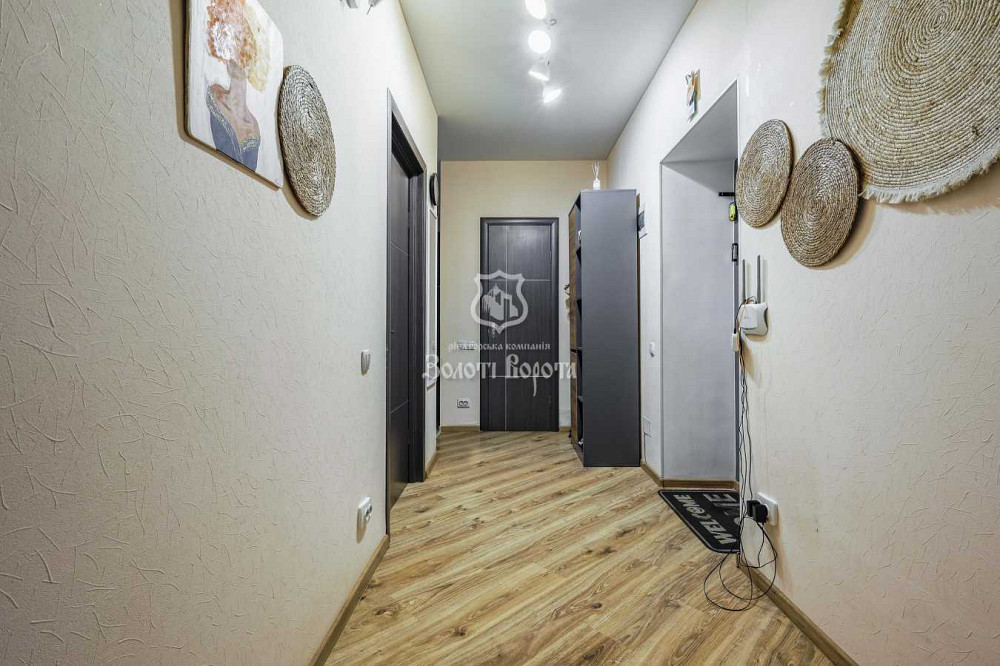 продажа 2-к квартира Киево-Святошинский, Софиевская Борщаговка, 98000 $  - изображение 12