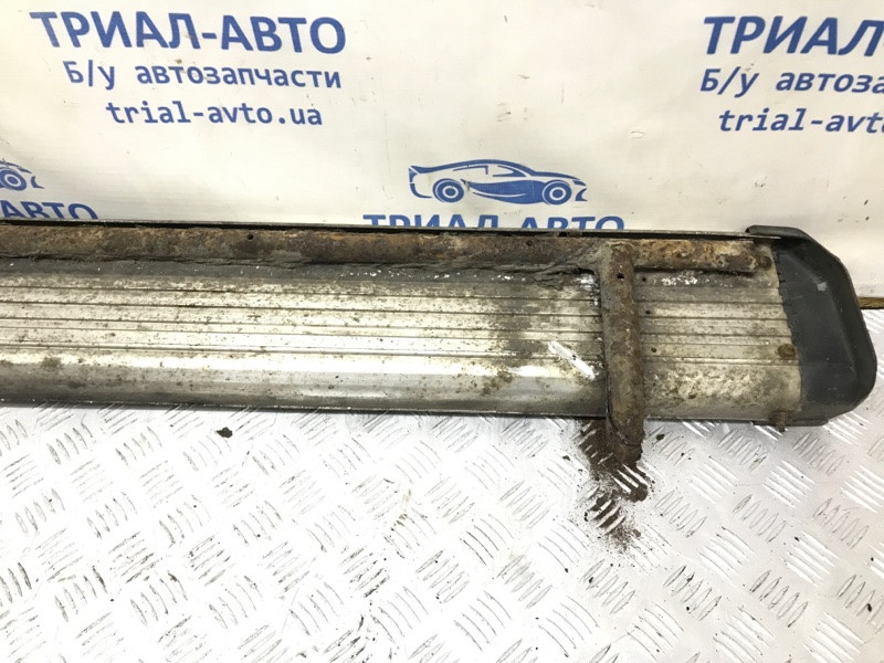 Подножка Mitsubishi Pajero Sport 1996-2008 MR784436 (Арт. 34137) Київ - зображення 8