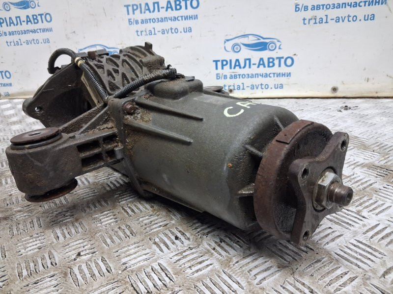 Редуктор задний Chevrolet Captiva 2006-2018 25908405 (Арт. 87038) Київ - зображення 7