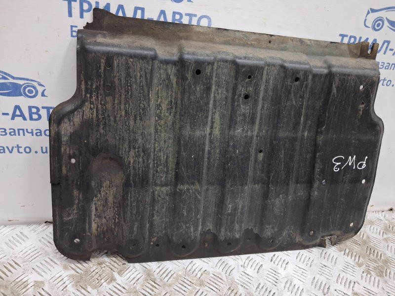 Защита Mitsubishi Pajero Wagon 1999-2006 MR437667 (Арт. 62107) Киев - изображение 2