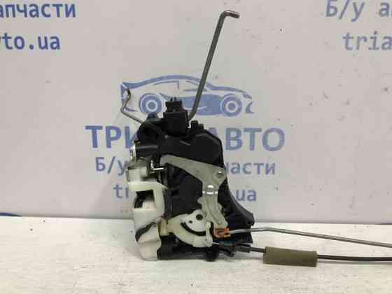 Замок двери передний правый Mitsubishi Outlander 2003-2006 5715A062 (Арт. 43966) Київ