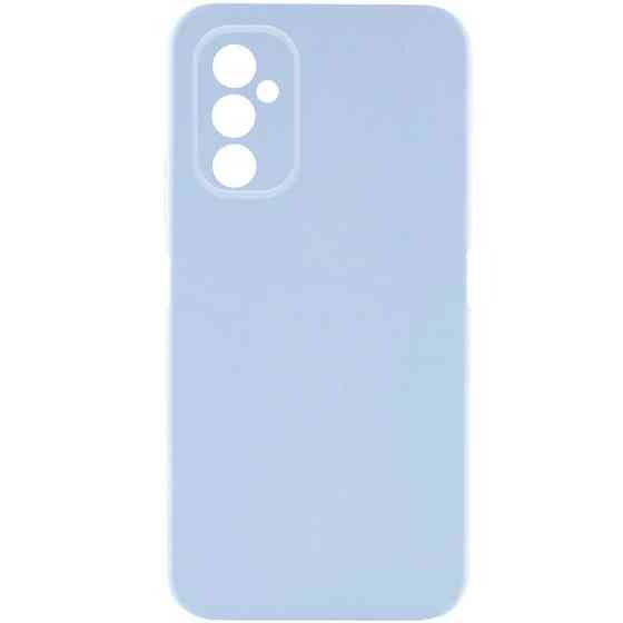 Чехол Silicone Cover Lakshmi Full Camera (AA) для Samsung Galaxy A26 5G Херсон