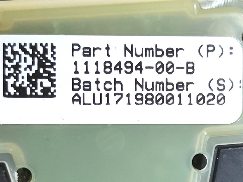 Механизм регулировки поясничного упора сиденья водительского/пассажирского в сборе Tesla model 3 111 Киев - изображение 5