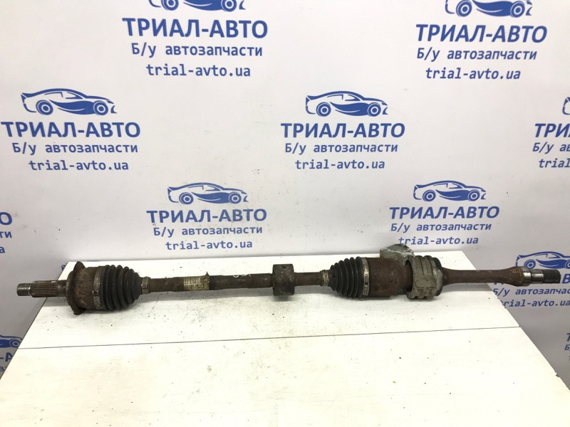 Привод передний правый МКПП Suzuki SX4 2006-2014 44101-79JC0 (Арт. 41521) Киев - изображение 1