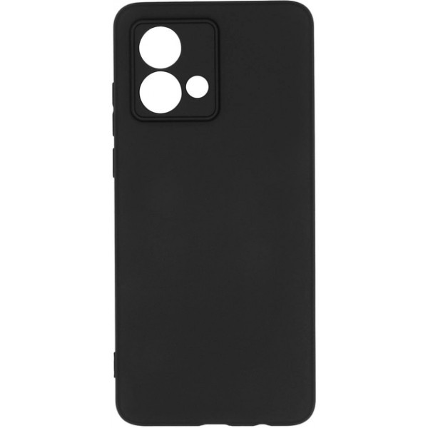 Панель ArmorStandart Matte Slim Fit Camera cov для Motorola G84 5G Black (Код товару:32851) Харьков - изображение 2