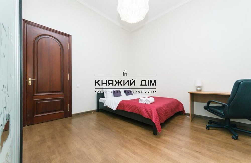 Без комісії Простора 3-х к. Кв. студія, біля ст. м. Площа Льва Толстого. № 1137355 Київ - зображення 11