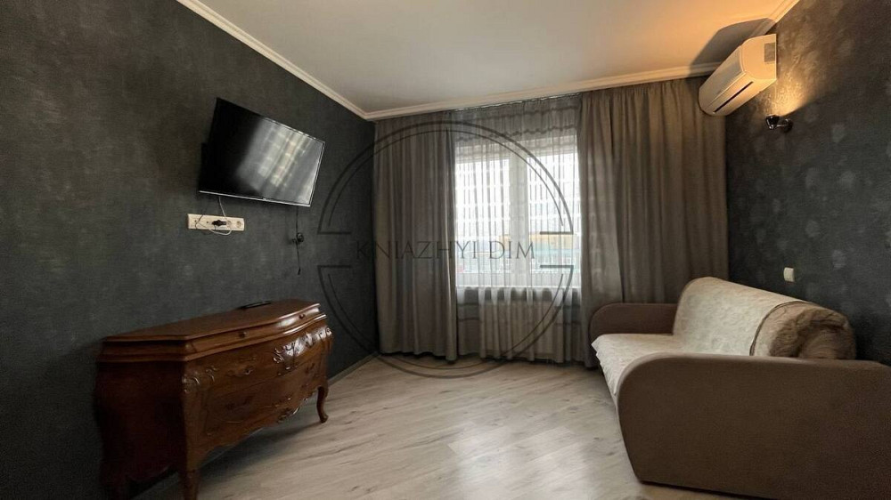 Оренда 1 кімнатна квартира м. Осокорки ЖК Патріотика КОД 11202473 Киев - изображение 3