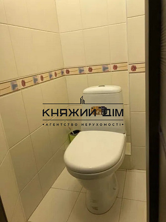 Оренда двокімнатної квартири м. Позняки Київ - зображення 10